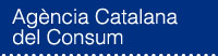 Agncia Catalana del consum - www.gencat.cat
